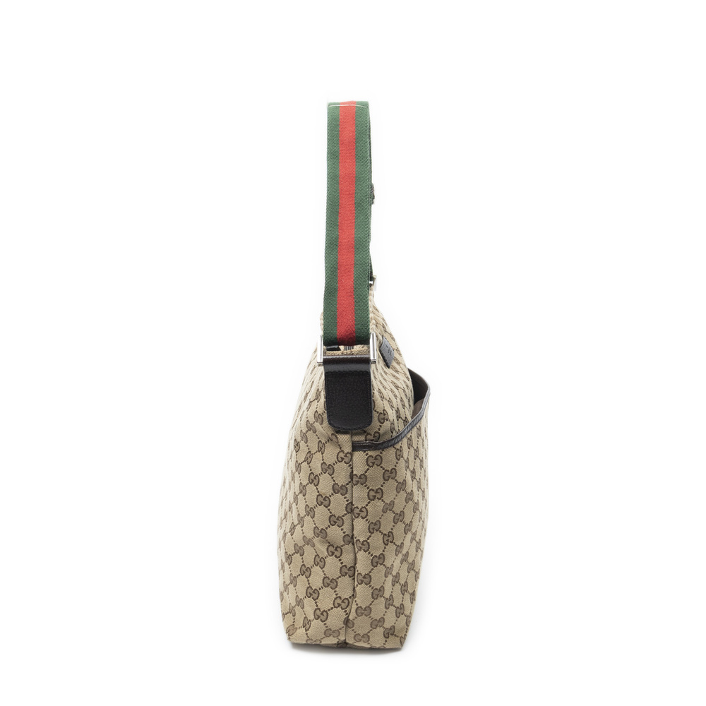 Gucci Large Web Messenger - Picture 4 of 10